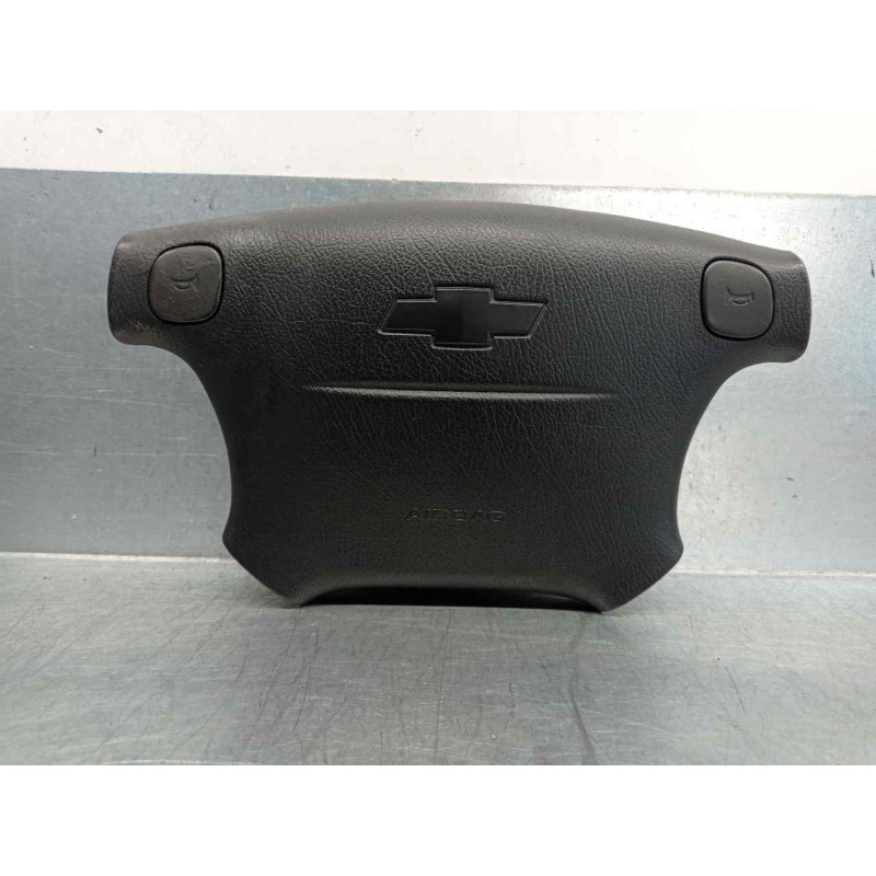 Recambio de airbag delantero izquierdo para chevrolet matiz 0.8 cat referencia OEM IAM 966109844  