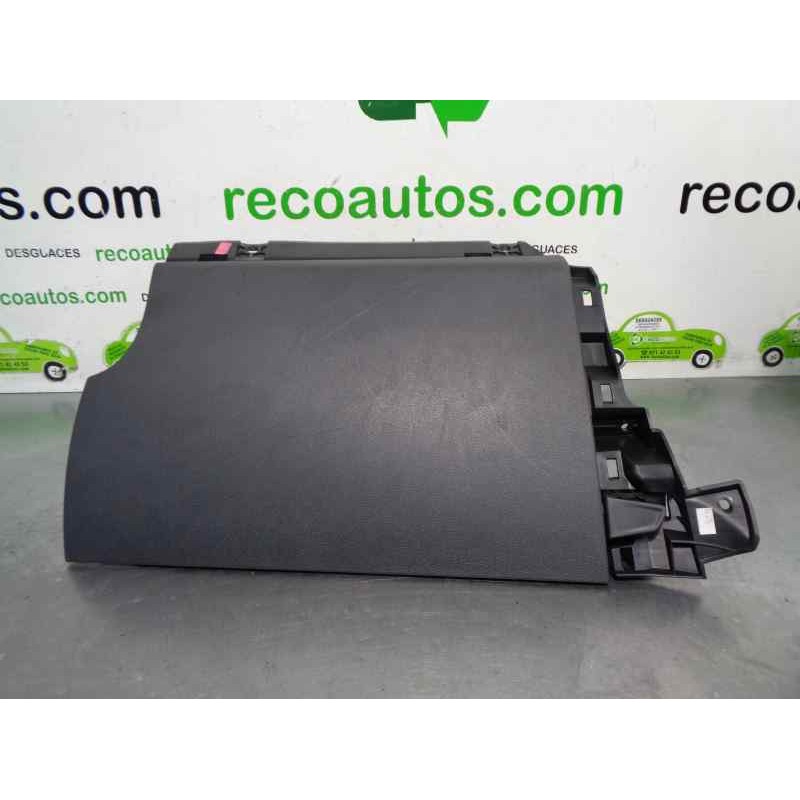 Recambio de guantera para peugeot 508 business line referencia OEM IAM 9686450877  