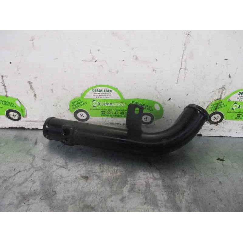 Recambio de tubo para chrysler voyager (rg) 2.5 crd cat referencia OEM IAM   