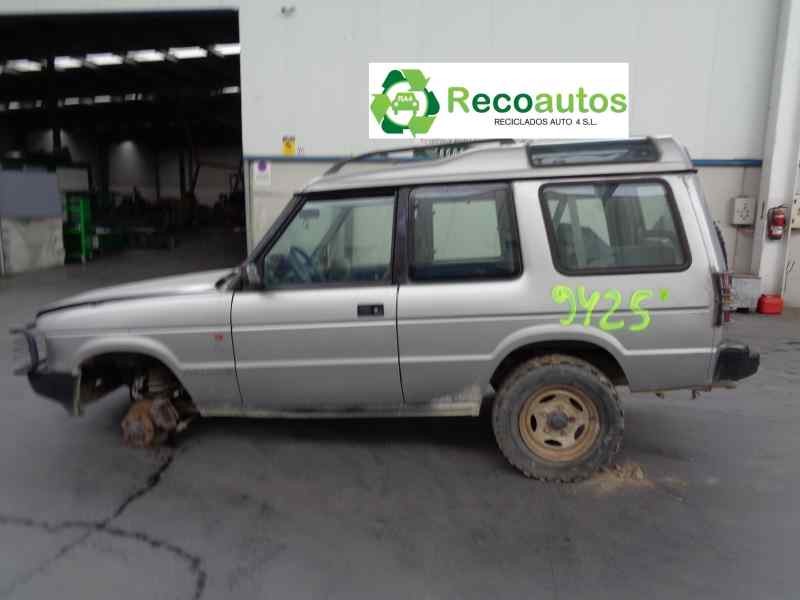 Funda Rueda Repuesto Land Rover Discovery (salljg/lj) 2.5