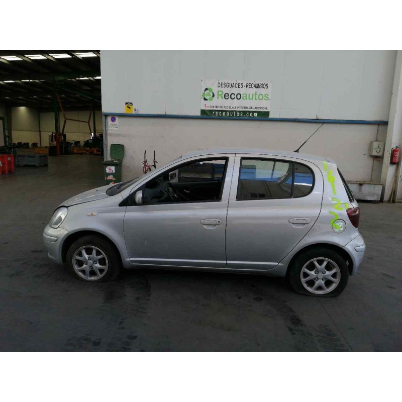 toyota yaris (ncp1/nlp1/scp1) del año 2004