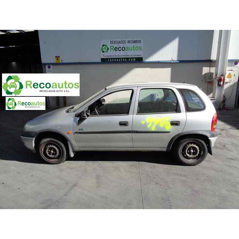 opel corsa b del año 1999