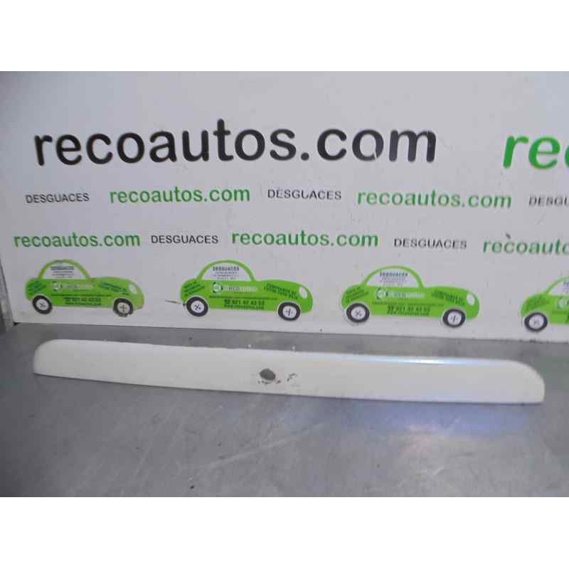 Recambio de maneta exterior porton para daewoo lanos 1.5 cat referencia OEM IAM   