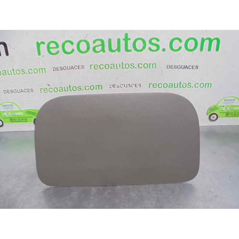 Recambio de airbag delantero derecho para kia carens 1.8 cat referencia OEM IAM K2C257K50B  