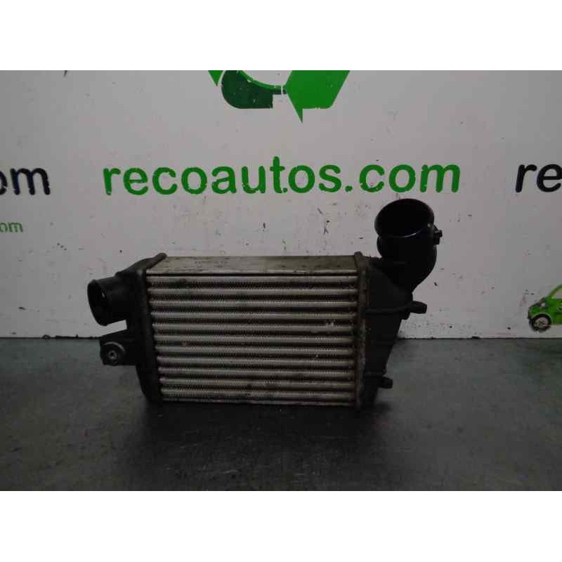 Recambio de intercooler para alfa romeo 147 (190) 1.9 jtd cat referencia OEM IAM 46744880 1724301 MODINE