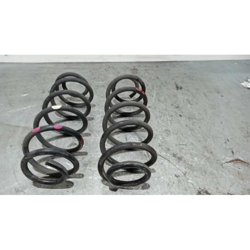 Recambio de muelle amortiguacion para suzuki swift berlina (mz) 1.3 ddis diesel cat referencia OEM IAM   