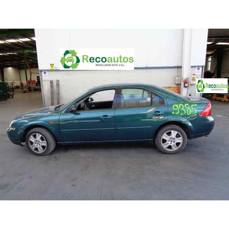 ford mondeo berlina (ge) del año 2000