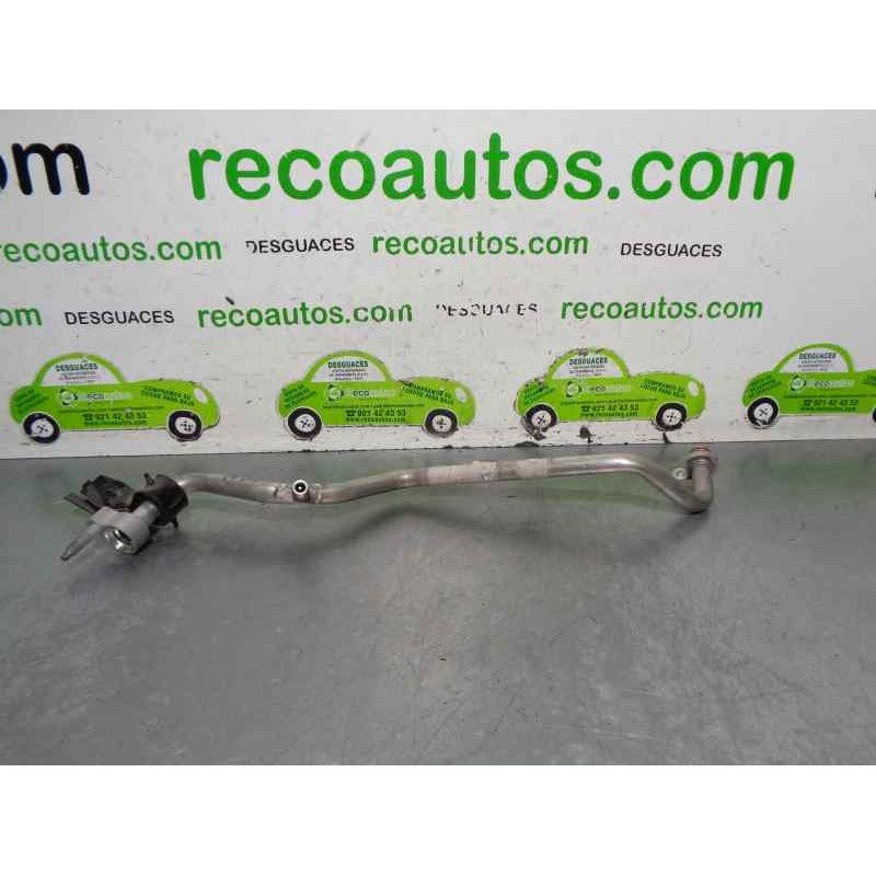 Recambio de tubos aire acondicionado para ford fiesta (cb1) 1.4 tdci cat referencia OEM IAM 1750122  