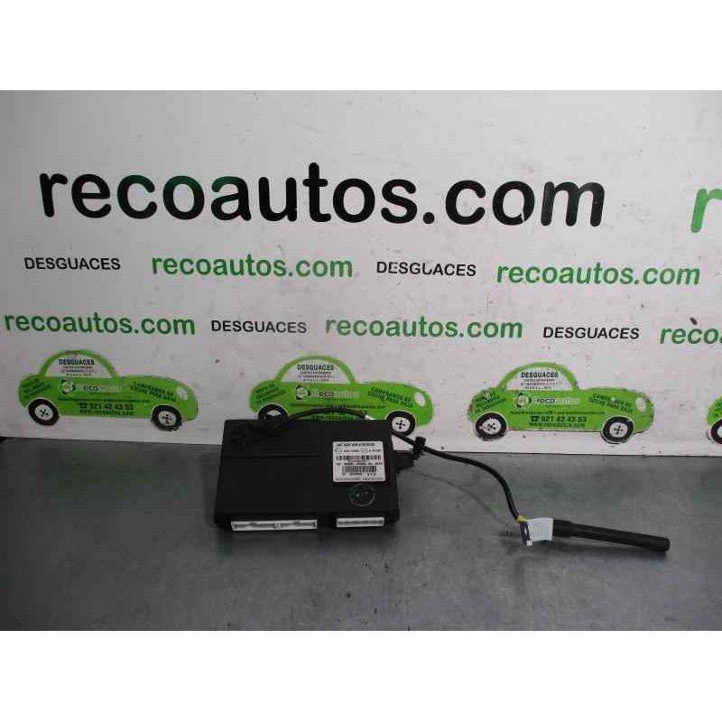 Recambio de modulo electronico para hyundai i30cw 1.6 crdi cat referencia OEM IAM 954002R000 97RA012330 