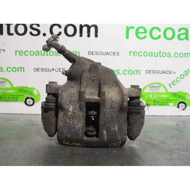 Recambio de pinza freno delantera derecha para lancia dedra berl. 1.9 turbodiesel referencia OEM IAM  791248 GIRLING