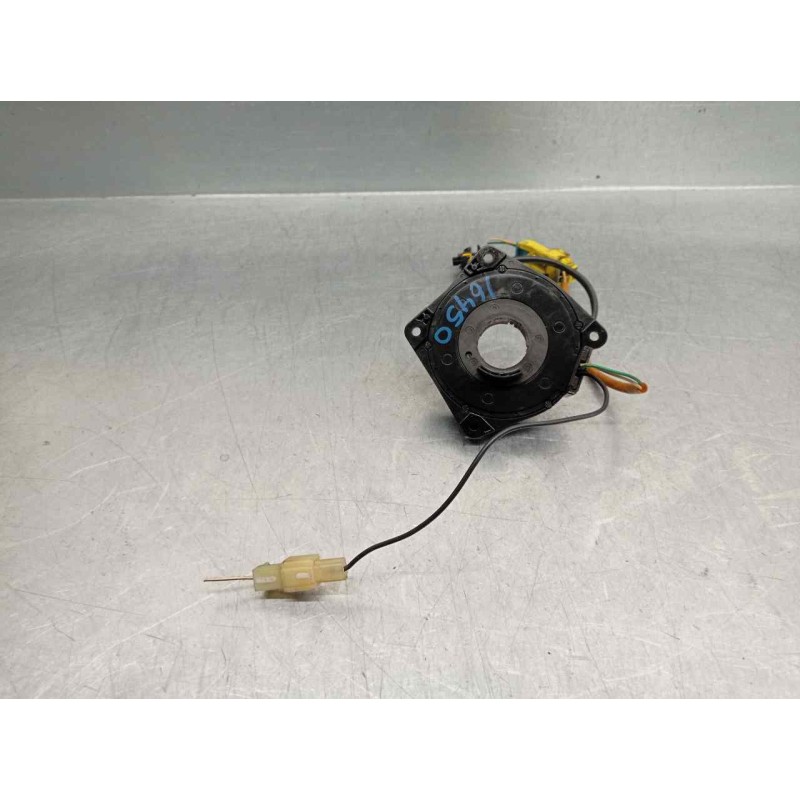 Recambio de anillo airbag para chevrolet matiz 0.8 cat referencia OEM IAM F44KA1LBH 96498658 