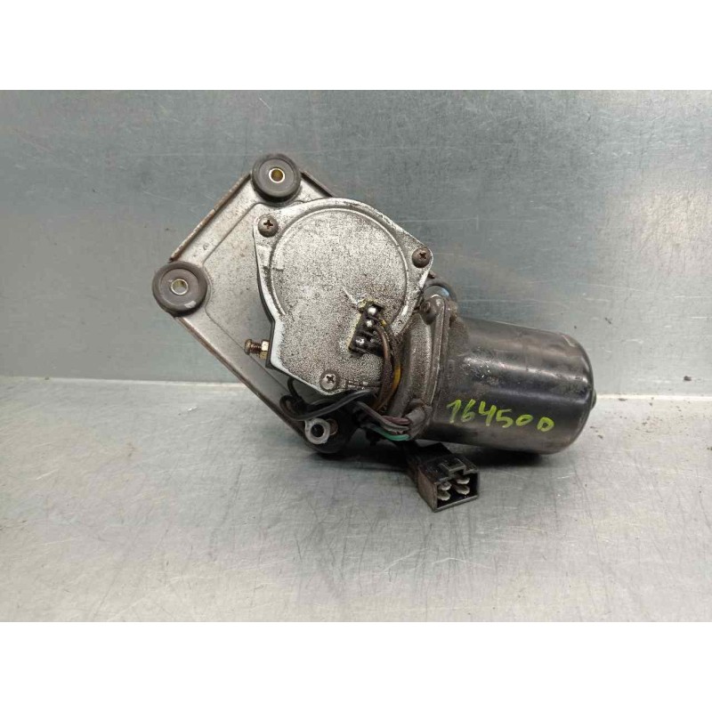 Recambio de motor limpia delantero para chevrolet matiz 0.8 cat referencia OEM IAM 96314772  