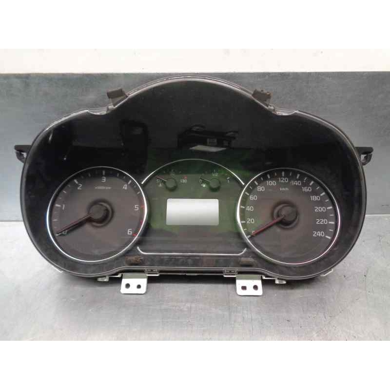 Recambio de cuadro instrumentos para kia carens ( ) 1.7 crdi cat referencia OEM IAM 94005A4000  