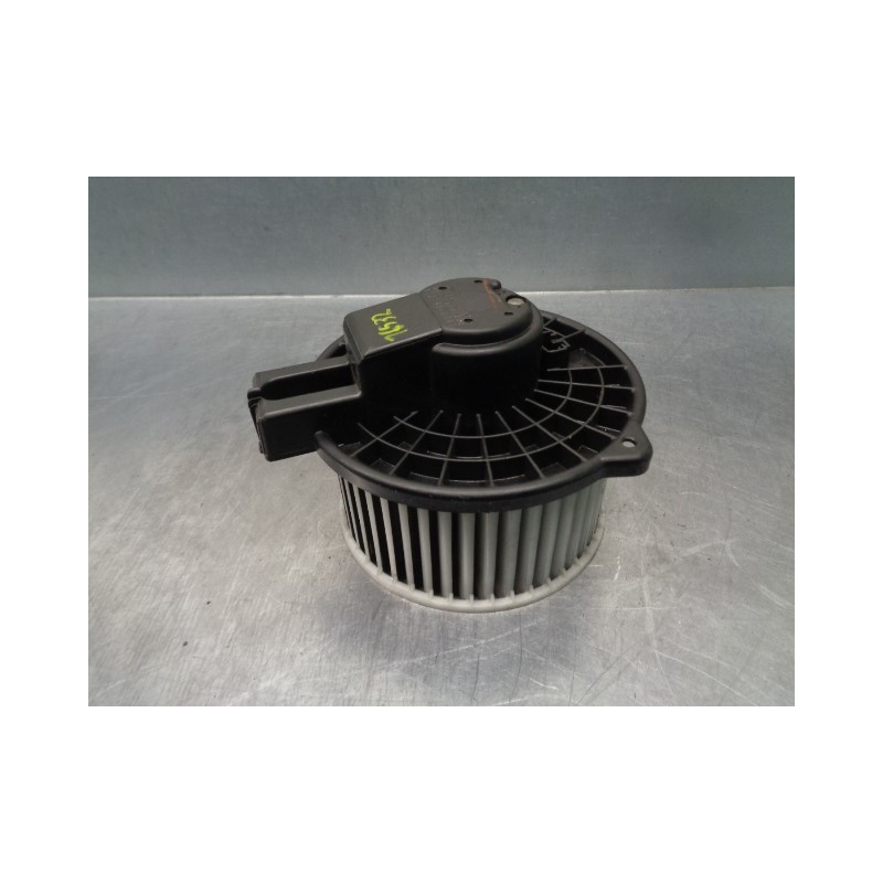 Recambio de motor calefaccion para mazda 6 berlina (gg) 2.0 diesel cat referencia OEM IAM 8727000361  