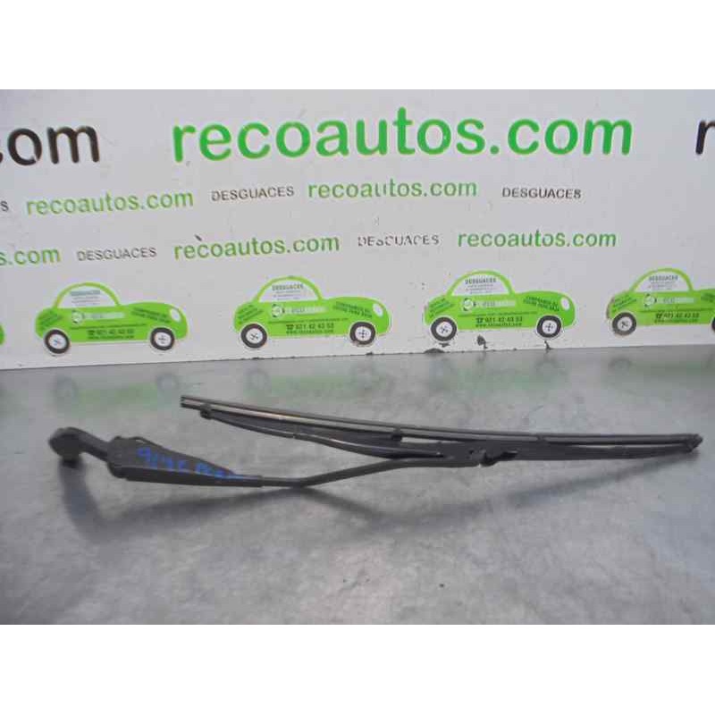 Recambio de brazo limpia trasero para kia carens 1.8 cat referencia OEM IAM 0K2C067330  