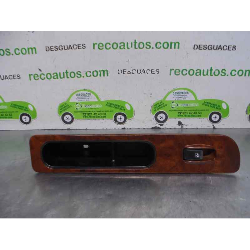 Recambio de mando elevalunas delantero derecho para kia carens 1.8 cat referencia OEM IAM 0K2FA66360FKZ 4735101000 