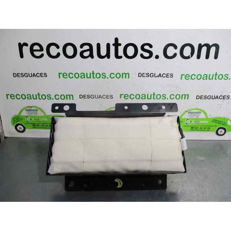 Recambio de airbag delantero derecho para hyundai terracan (hp) 2.9 crdi cat referencia OEM IAM 84435H1600  