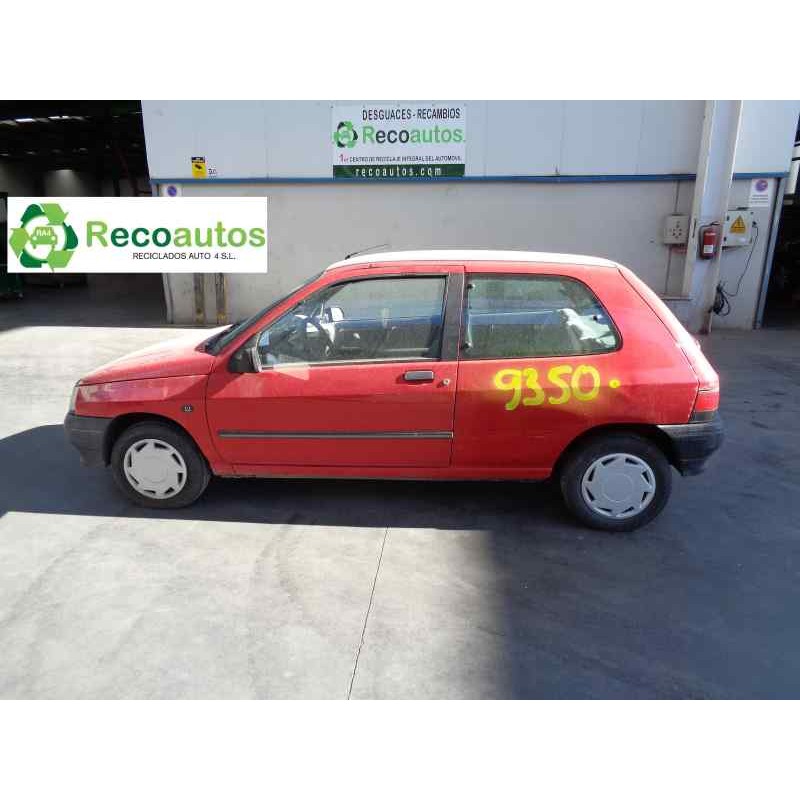 renault clio i fase i+ii (b/c57) del año 1992