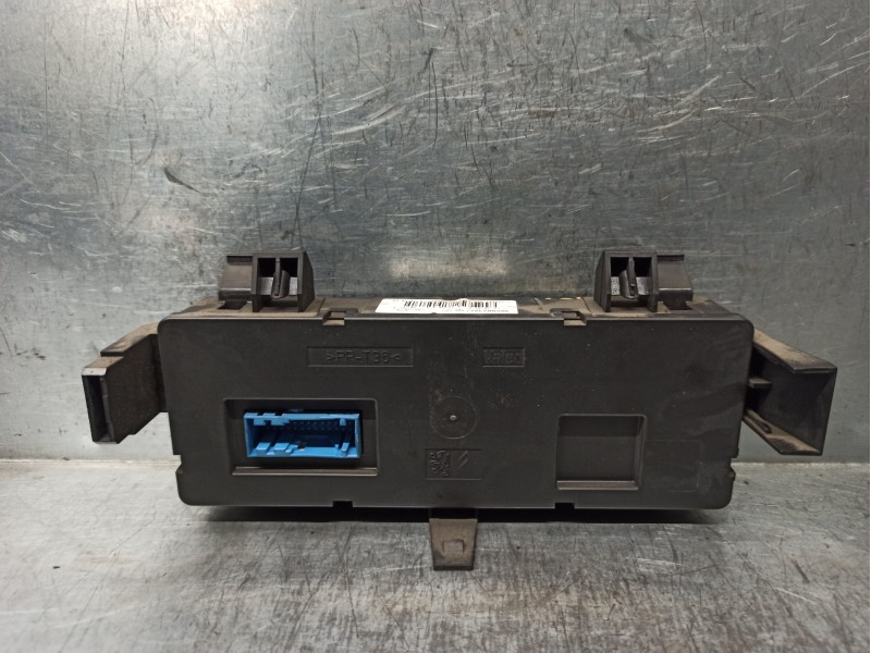 Recambio de mando climatizador para citroen c3 1.4 hdi referencia OEM IAM 96588239XT  
