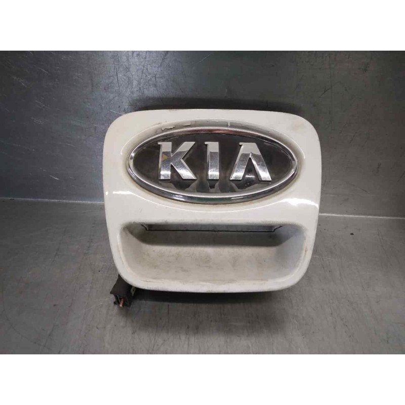 Recambio de maneta exterior porton para kia cee´d emotion referencia OEM IAM 812601D000  