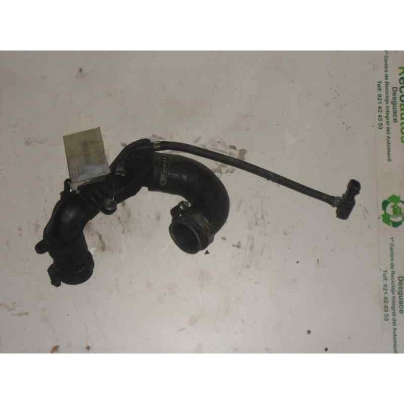 Recambio de tubo para renault kangoo (f/kc0) 1.2 referencia OEM IAM 7780111957  