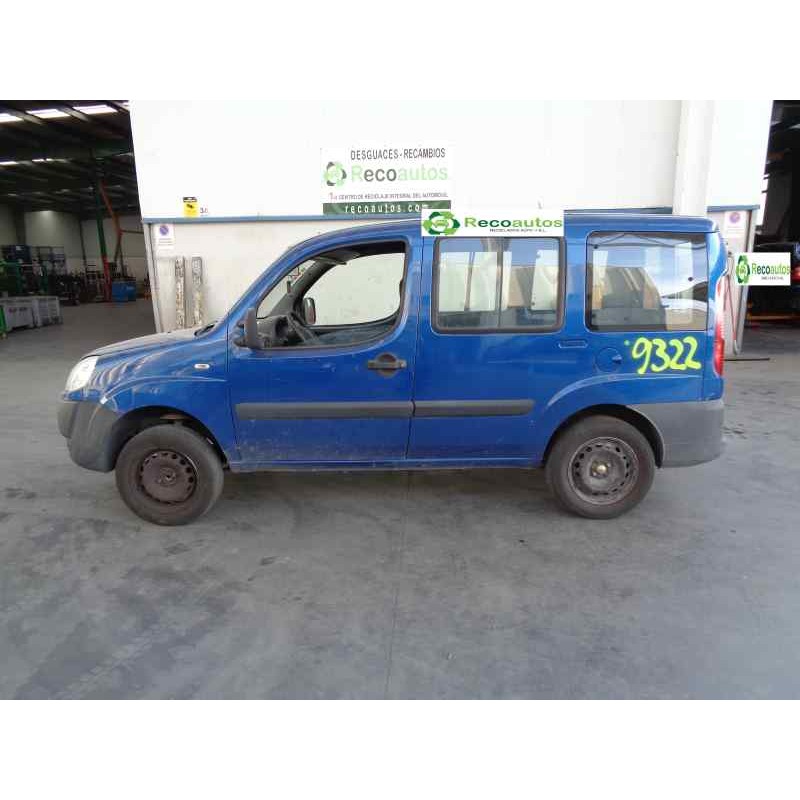 fiat doblo cargo (223) del año 2006