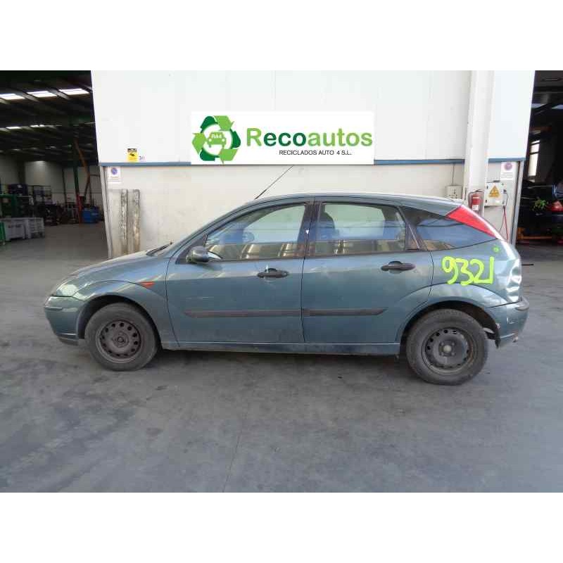 ford focus berlina (cak) del año 2002