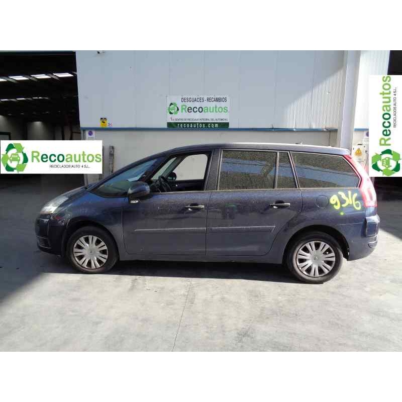 citroen c4 grand picasso del año 2009