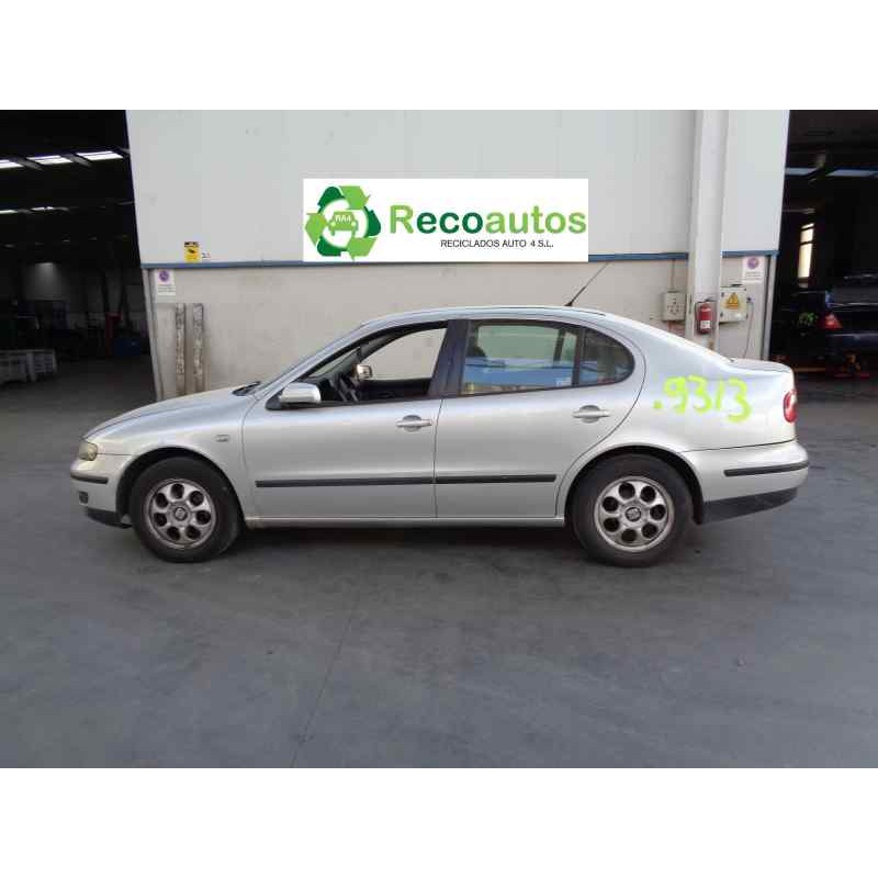 seat toledo (1m2) del año 2001