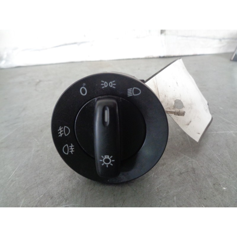 Recambio de mando luces salpicadero para volkswagen passat variant (3c5) 2.0 tdi referencia OEM IAM 1K0941431Q  