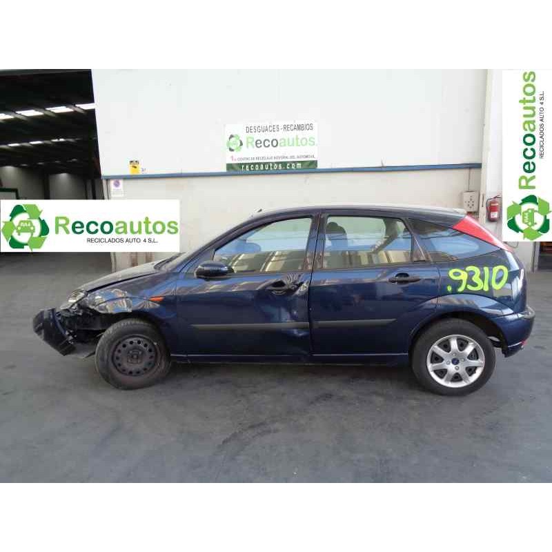 ford focus berlina (cak) del año 2003