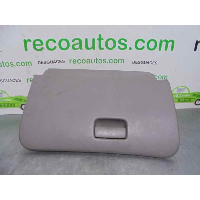 Recambio de guantera para nissan almera (n16/e) 2.2 16v turbodiesel cat referencia OEM IAM   