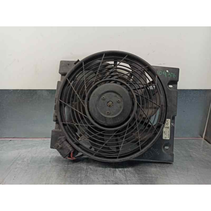 Recambio de electroventilador para opel zafira a elegance referencia OEM IAM 3135103275 0130303247 BOSCH