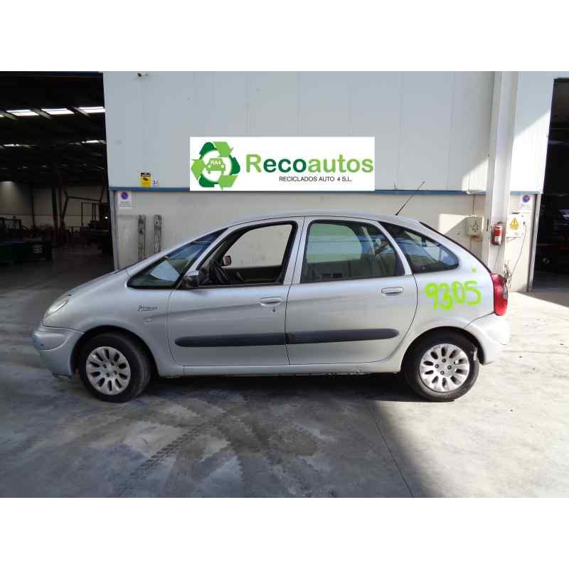 citroen xsara picasso del año 2002