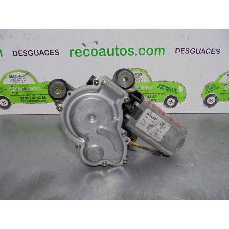 Recambio de motor limpia trasero para fiat stilo (192) 1.9 jtd cat referencia OEM IAM 66350003  