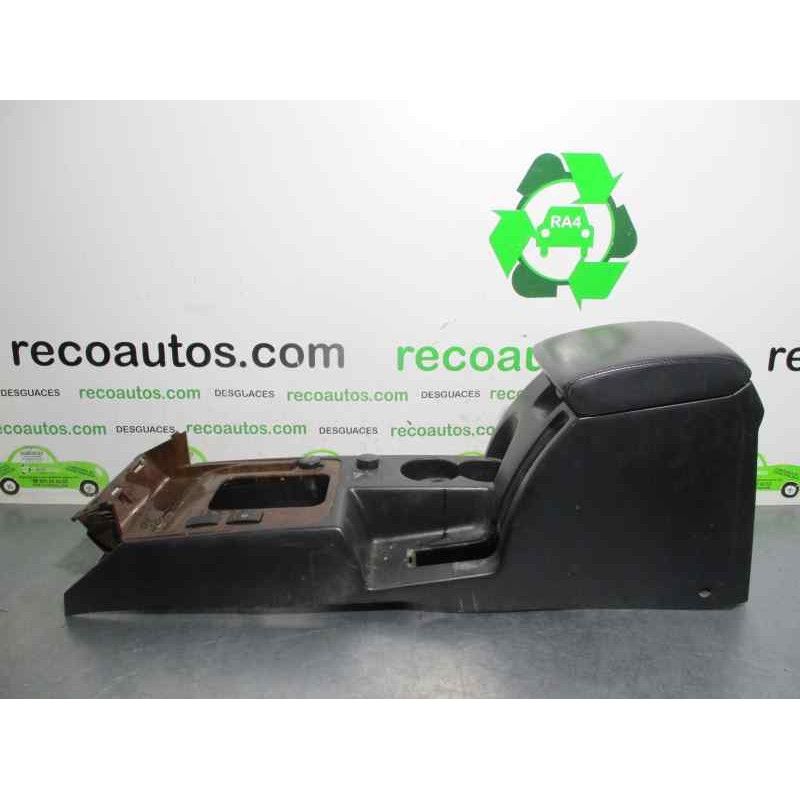 Recambio de apoyabrazos central para hyundai terracan (hp) 2.9 crdi cat referencia OEM IAM 84611H1600  