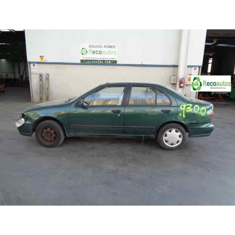 nissan almera (n15) del año 1998