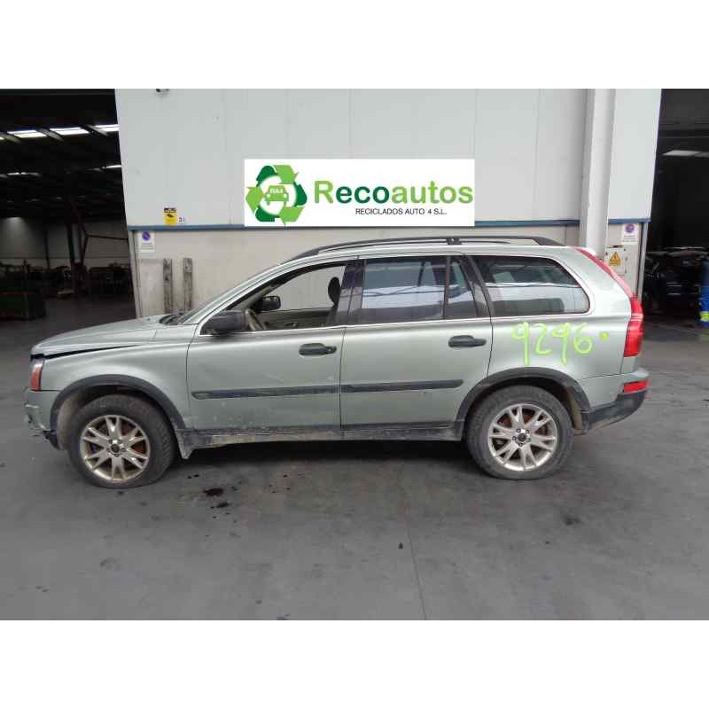 volvo xc90 del año 2004