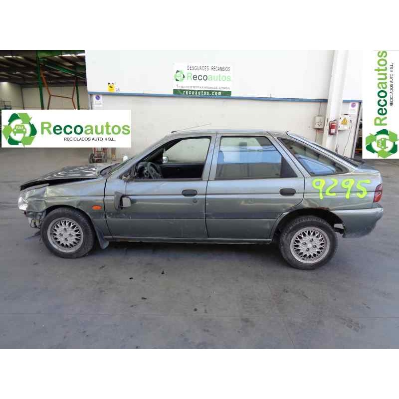 ford escort berl./turnier del año 1995