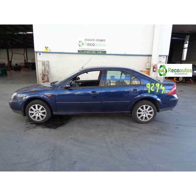 ford mondeo berlina (ge) del año 2003