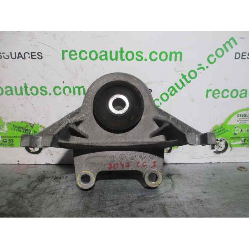 Recambio de soporte cambio para fiat stilo (192) 1.9 jtd cat referencia OEM IAM 46781889  