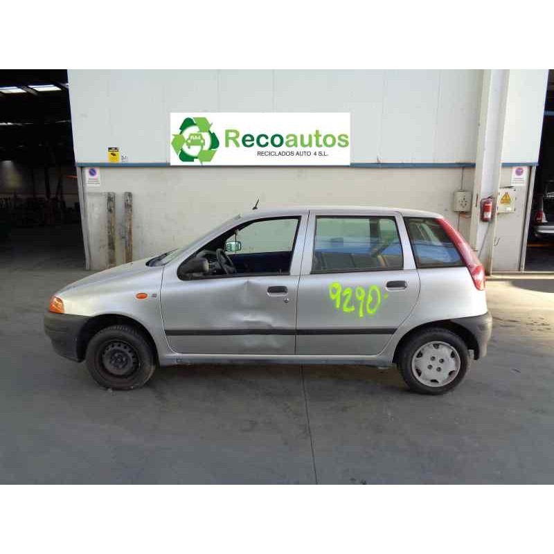 fiat punto berlina (176) del año 1999