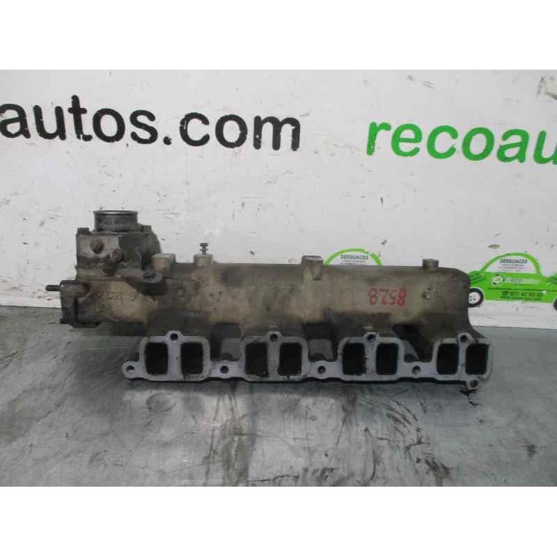 Recambio de colector admision para hyundai terracan (hp) 2.9 crdi cat referencia OEM IAM   