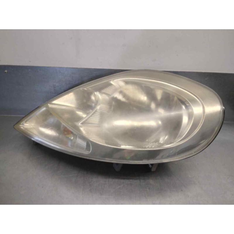 Recambio de faro izquierdo para nissan primastar (x..) kasten l1h1 2.9t referencia OEM IAM 8200701354  5 PUERTAS