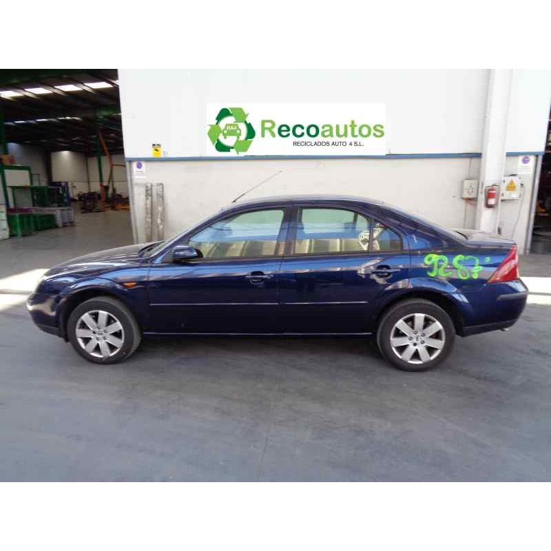 ford mondeo berlina (ge) del año 2003