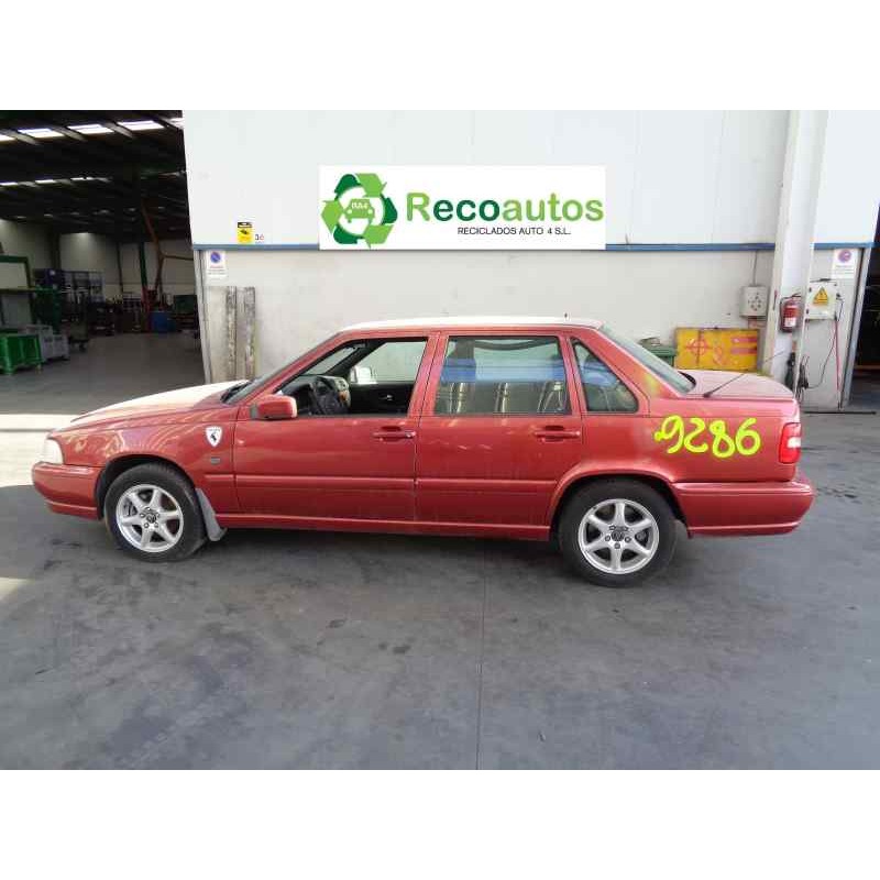 volvo s70 berlina del año 1997