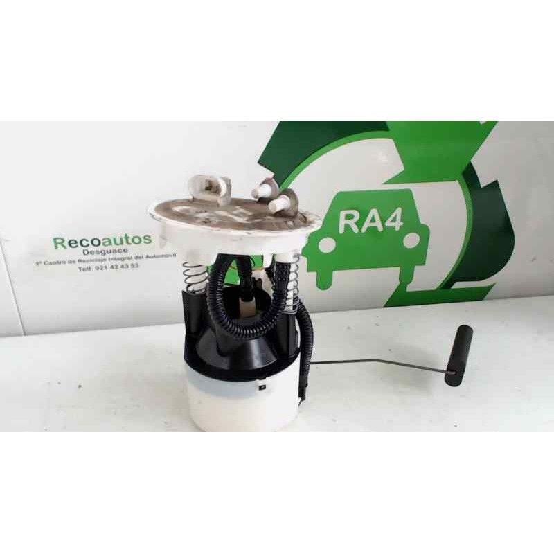 Recambio de aforador para renault scenic (ja..) 1.9 dci diesel cat referencia OEM IAM 7700429144B 