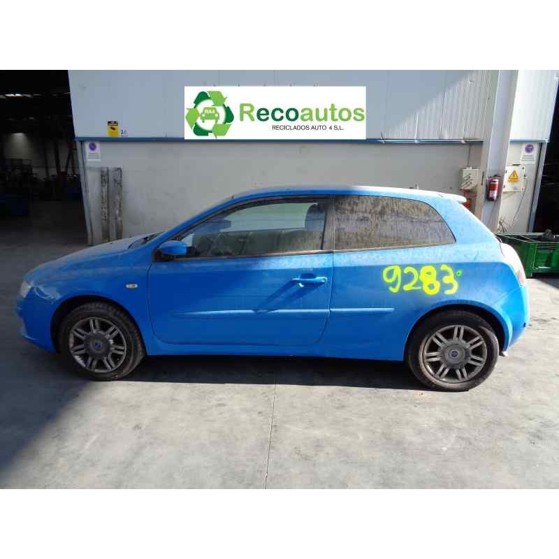 fiat stilo (192) del año 2002