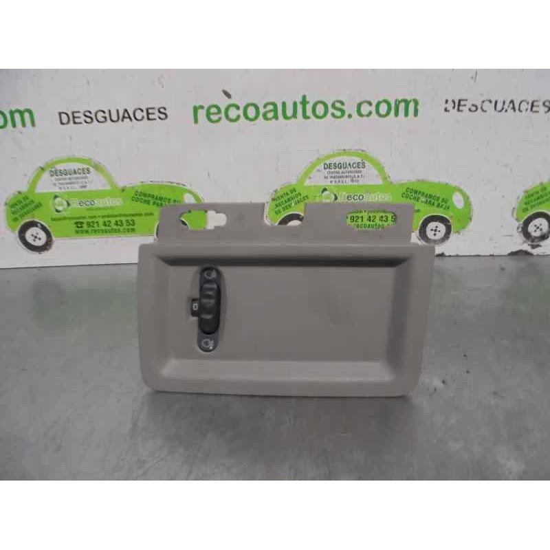 Recambio de mando luces salpicadero para renault modus 1.4 16v referencia OEM IAM 8200379685 