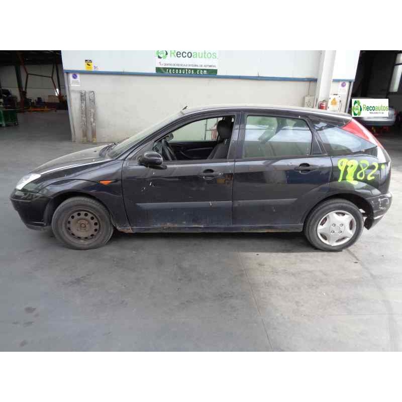 ford focus berlina (cak) del año 2002